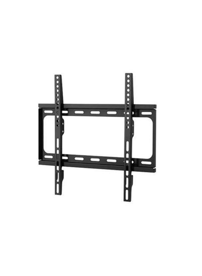 Buy bluetek Tv Wall Mount Fit For Most 26"-70" Inch Led Lcd  Screen Tv  Up To 60 kg Loading Capacity in UAE