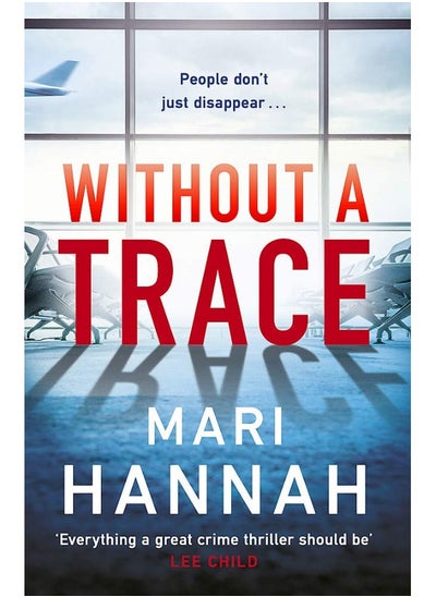 Buy Without a Trace: Capital Crime’s Crime Book of the Year in UAE