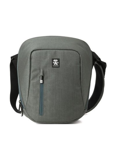 اشتري Crumpler QE800-004 Quick Escape 800 Toploader camera bag with iPad compartment Grey في الامارات