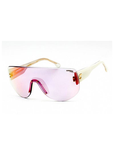 Buy Women's UV Protection Wrap Sunglasses - 716736709840 - Lens Size: 99 Mm in UAE