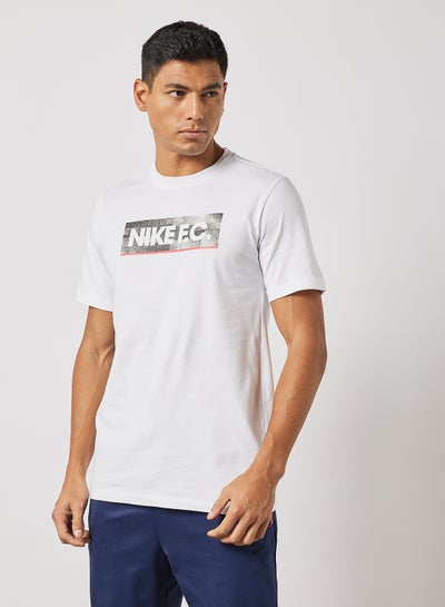 Buy FC Seasonal T-Shirt in Egypt