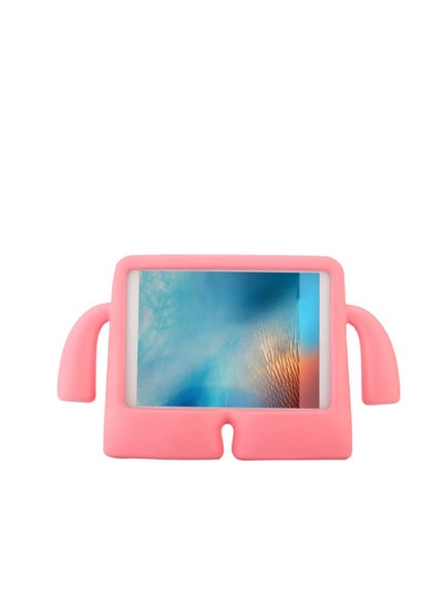 Buy A9 Plus Tablet Cover 11 Inch, Kids EVA Protective Case With Anti-Shock Handle Pink in Egypt