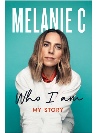 Buy Who I Am : My Story THE UNMISSABLE SUNDAY TIMES BESTSELLER in Saudi Arabia