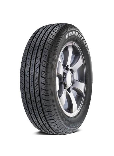 Buy 225/65/R17 Dunlop Grandtrek St30 2024 (102H) in UAE