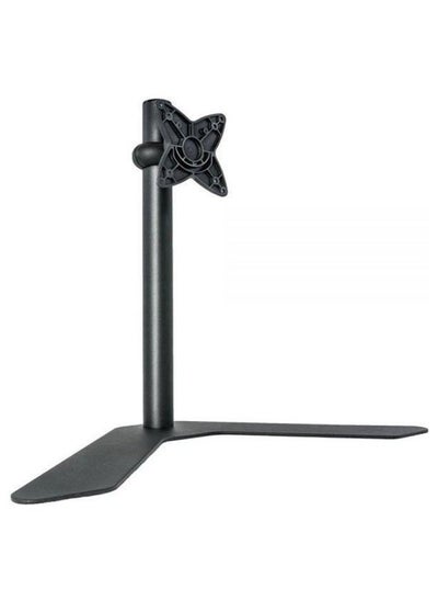 اشتري Adjustable Tilt Desktop Stand Black في السعودية