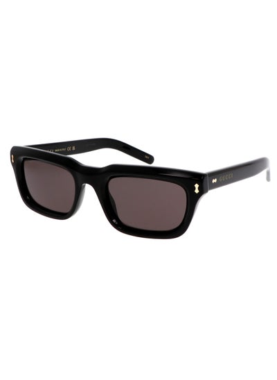 Buy Gucci GG1524S 001 51 Men's Sunglasses in UAE