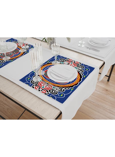 Buy Two-Layer Placemat in Egypt