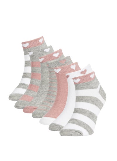 Buy Girl Low Cut Socks in Egypt