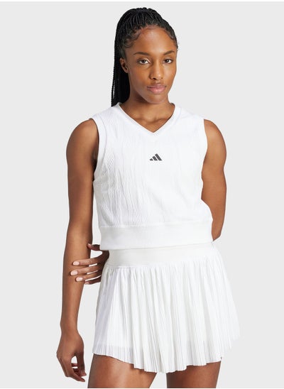 Buy Pro Tennis Cropped Top in UAE