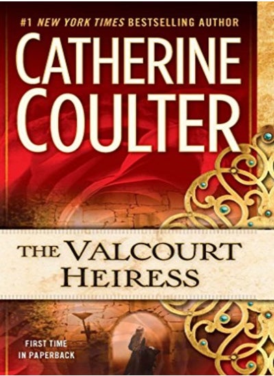 Buy Valcourt Heiress in UAE