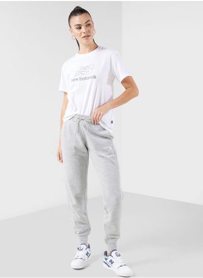 Buy Classic Core Sweatpants in Saudi Arabia