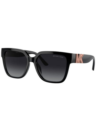 اشتري Michael Kors Square MK2170U 3005T3 54 Sunglasses في الامارات