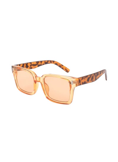 اشتري Rectangular Sunglasses EE20X063-2 في الامارات