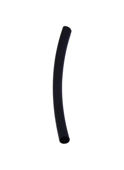 Buy KNP Black Heat Shrink Sleeve 20mm heat shrink sleeve is crucial for safeguarding and maintaining the integrity of electrical connections, providing a durable and protective layer. in UAE