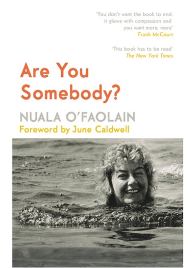 اشتري Are You Somebody? : A Memoir في السعودية