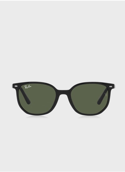 Buy 0Rj9097S Junior Elliot Irregular Sunglasses in Saudi Arabia