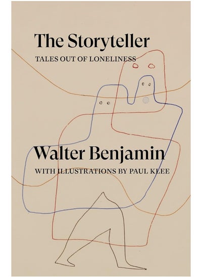 Buy The Storyteller: Tales out of Loneliness in UAE