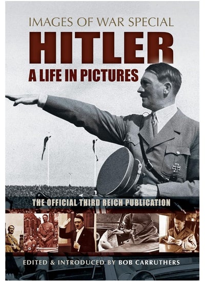 اشتري Hitler: A Life in Pictures في الامارات