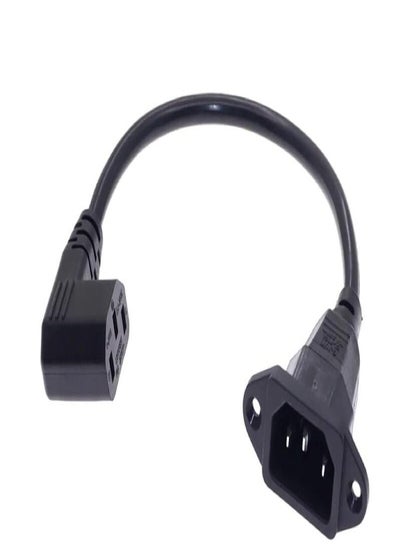 Buy C14 To C13 Extension Cable in UAE