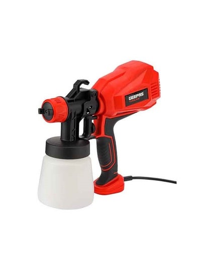 Buy Electric Spray Gun 400W 2.0mm in UAE