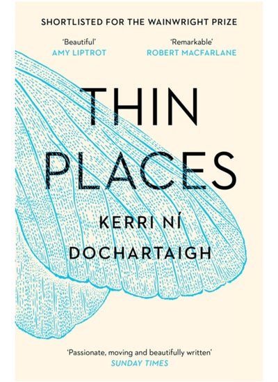 اشتري Thin Places في السعودية