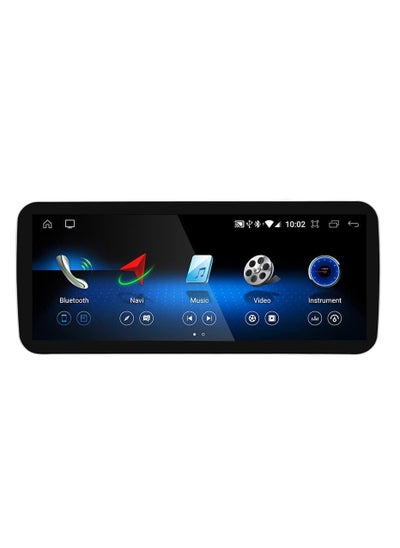 Buy BENZ G63 NTG4.5 ANDROID SYSTEM 2015-2016 With CarPlay in UAE