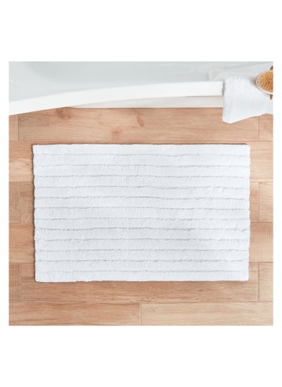 Buy Classic Bath Mat 50X80cm. in Saudi Arabia