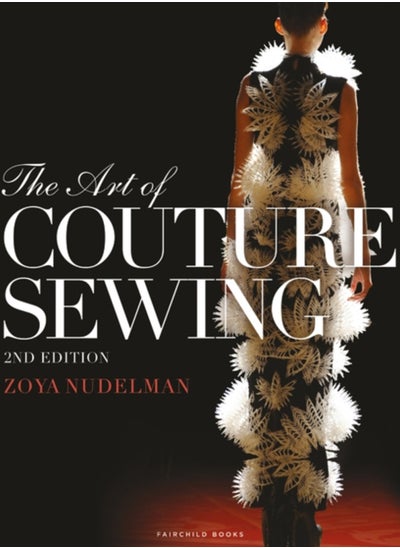 اشتري The Art of Couture Sewing في السعودية