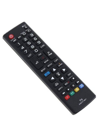 اشتري Replacement Remote Control For Lg Led Lcd Plasma 3D Smart Tvs في الامارات