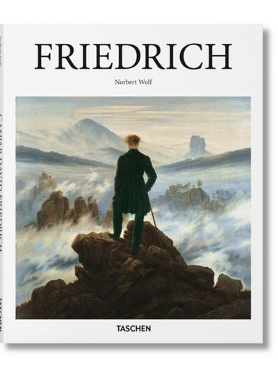 اشتري Friedrich في الامارات