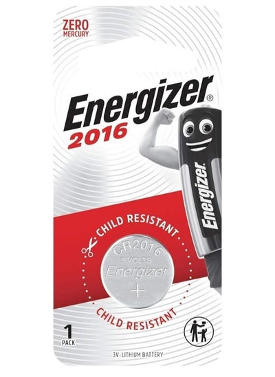 Buy Energizer Coin Battery, 2016 in Egypt