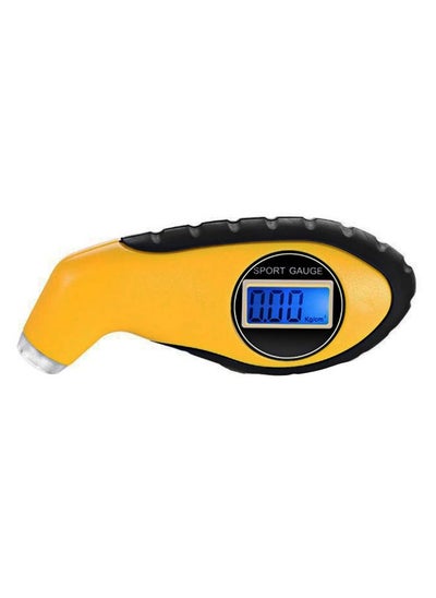 Buy LCD Digital Tire Pressure Gauge in Saudi Arabia