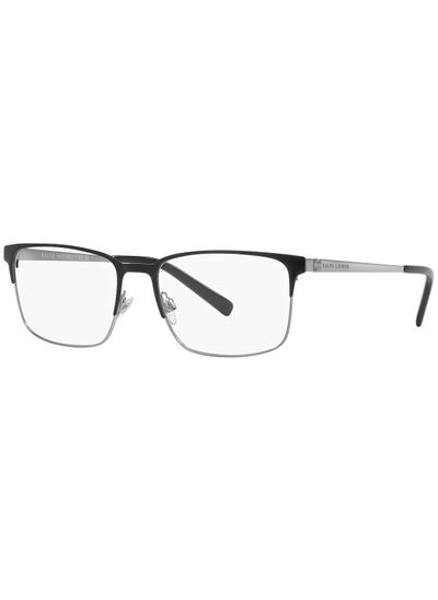 اشتري Ralph Lauren RL5119 9002 55 Men's Eyeglasses Frame في الامارات