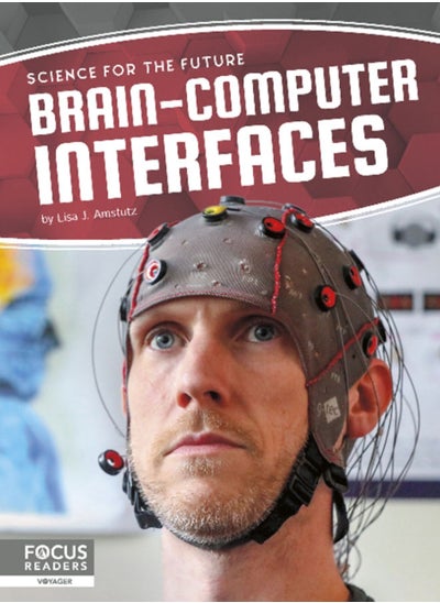 اشتري Science for the Future: Brain-Computer Interfaces في الامارات