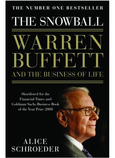 Buy The Snowball : Warren Buffett and the Business of Life in Saudi Arabia