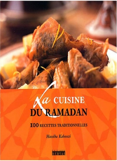 Buy La Cuisine du Ramadan in UAE