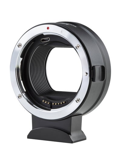 Buy Viltrox EF-Z Lens Mount Adapter for Canon EF or EF-S-Mount Lens to Nikon Z-Mount Camera in Egypt
