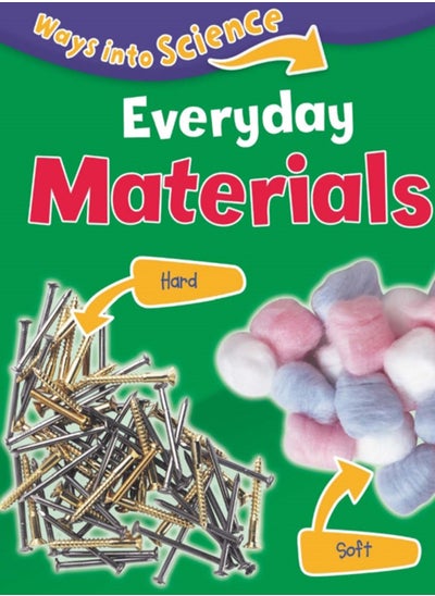 Buy Ways Into Science: Everyday Materials in Saudi Arabia