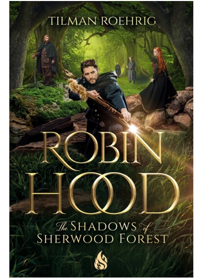 اشتري Robin Hood - The Shadows Of Sherwood Forest في السعودية