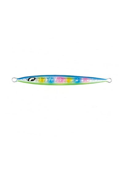 اشتري Shimano Ocea Stinger Butterfly Pebble Stick Jig 300g في الامارات