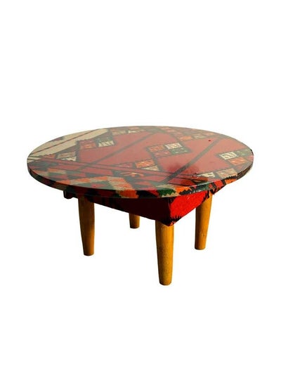 اشتري Table or table in the Arabic style, 100% handmade wood في مصر