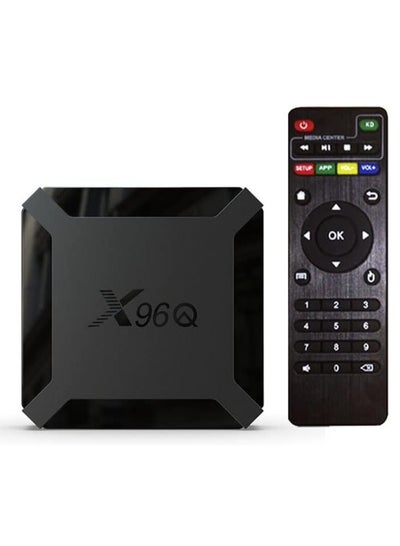 Android TV Stick 4K - 2GB RAM, 16GB ROM, WiFi Double Bande - Pour Netflix, YouTube - Processeur Quad-Core H313
