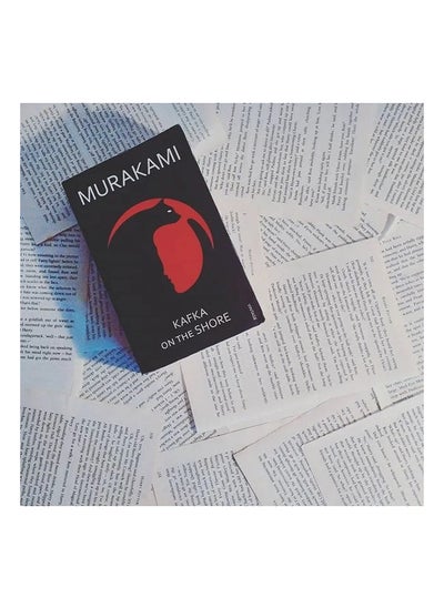 Buy Kafka on the Shore in Egypt