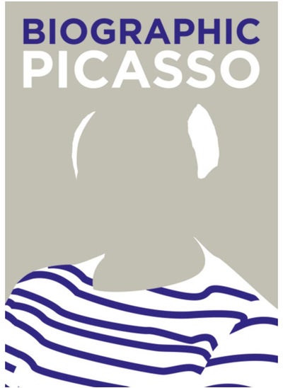 Buy Biographic: Picasso : Great Lives in Graphic Form in Saudi Arabia