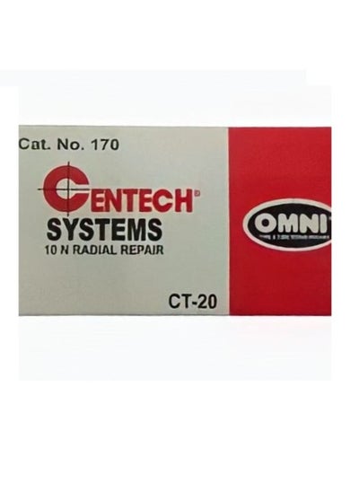 Buy Welding Patches Omni  CT-20 Radial in Egypt