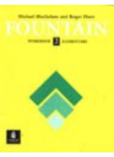 Buy Fountain Workbook 2 in UAE