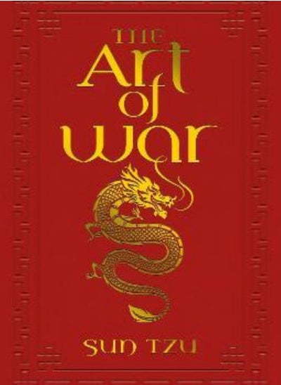 Buy The Art of War in UAE