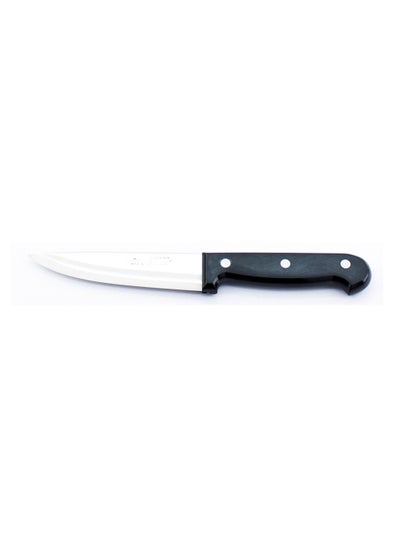 Buy stainless steel paring knife 5-inch in Saudi Arabia