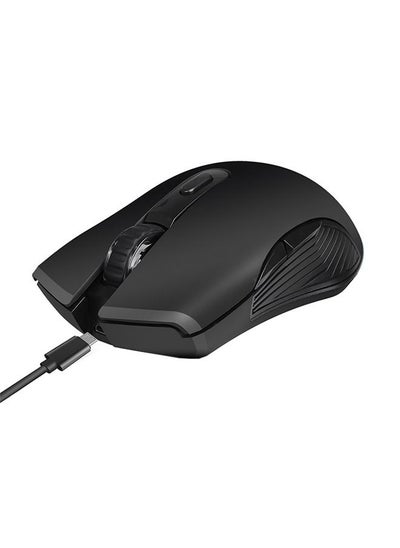 Buy WD-1 Wireless USB Gaming Mouse in Saudi Arabia