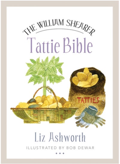 اشتري The William Shearer Tattie Bible في الامارات